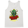 danger tarman Tank Top