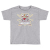 travis howell Toddler T-shirt