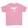 megalosaurus dinosaur Youth Tee