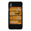 The Ringleader Thr Archer The Samurai The Kid iPhoneX