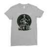 necronomicook Ladies Fitted T-Shirt