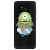 one eyes monster Samsung Galaxy S8