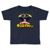 Hero Academia Toddler T-shirt