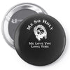 me so holy  funny  jesus religion christian long time love comic Pin-back button