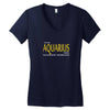 It's An AQUARIUS Thing, You Wouldn't Understand! V-neck tee