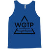 we got the power Tank Top