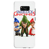 Sherlock Gnomes Samsung Galaxy S8