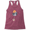 Ballon Planet Racerback Tank