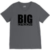 big daddy V-Neck Tee