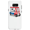 minimus prime Samsung Galaxy S8