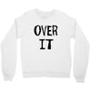 over it slim fit Crewneck Sweatshirt