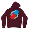 akira pill 2 Unisex Hoodie