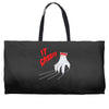 it creeps Weekender Totes