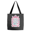 spirited soap Tote Bags
