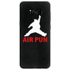 air pun big pun logo Samsung Galaxy S8