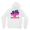 mistress widow Hoodie