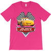 sister cruz remirez T-Shirt