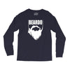 beardo Long Sleeve Shirts
