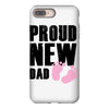 proud new girl iPhone 8 Plus