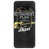 retirement plan Samsung Galaxy S8