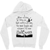 the black scotties Zipper Hoodie