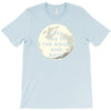 I Love You To The Moon And Back T-Shirt