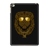 king of hip hop iPad Mini 4