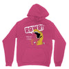 rawr means i love you Unisex Hoodie
