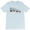 Piano T-Shirt