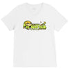 deku trim V-Neck Tee
