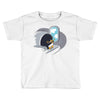 not what i meant Toddler T-shirt