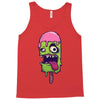 ice cream Tank Top