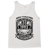 If Things Better 1993 Age Approach Magnificent Tank Top