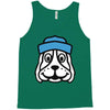 puppie Tank Top