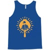 Pubg Pan Tank Top