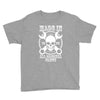 made in legend 1962 live forever all original parts Youth Tee