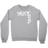 newyork city next evel Crewneck Sweatshirt