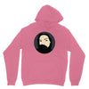 Rebel Unisex Hoodie