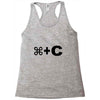 c Racerback Tank