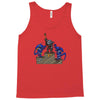 mcn avp Tank Top