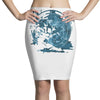 alphonse storm Pencil Skirts