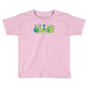 where the old things are Toddler T-shirt