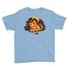 puss in boot Youth Tee