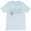 compression of time T-Shirt
