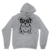 nerd Unisex Hoodie