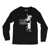 pug rescue Long Sleeve Shirts