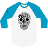 fahrie77 3/4 Sleeve Shirt