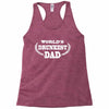 drunk (2) Racerback Tank