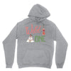 Wild One Unisex Hoodie