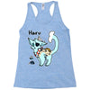 haru Racerback Tank